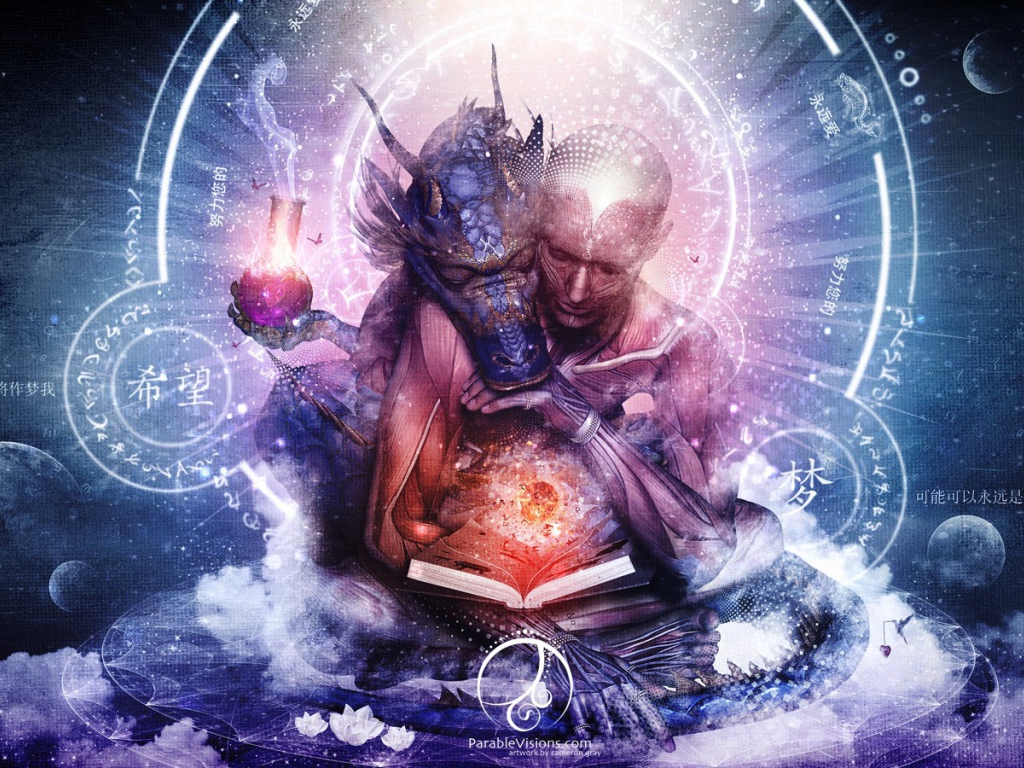 Камерон Грей астрология