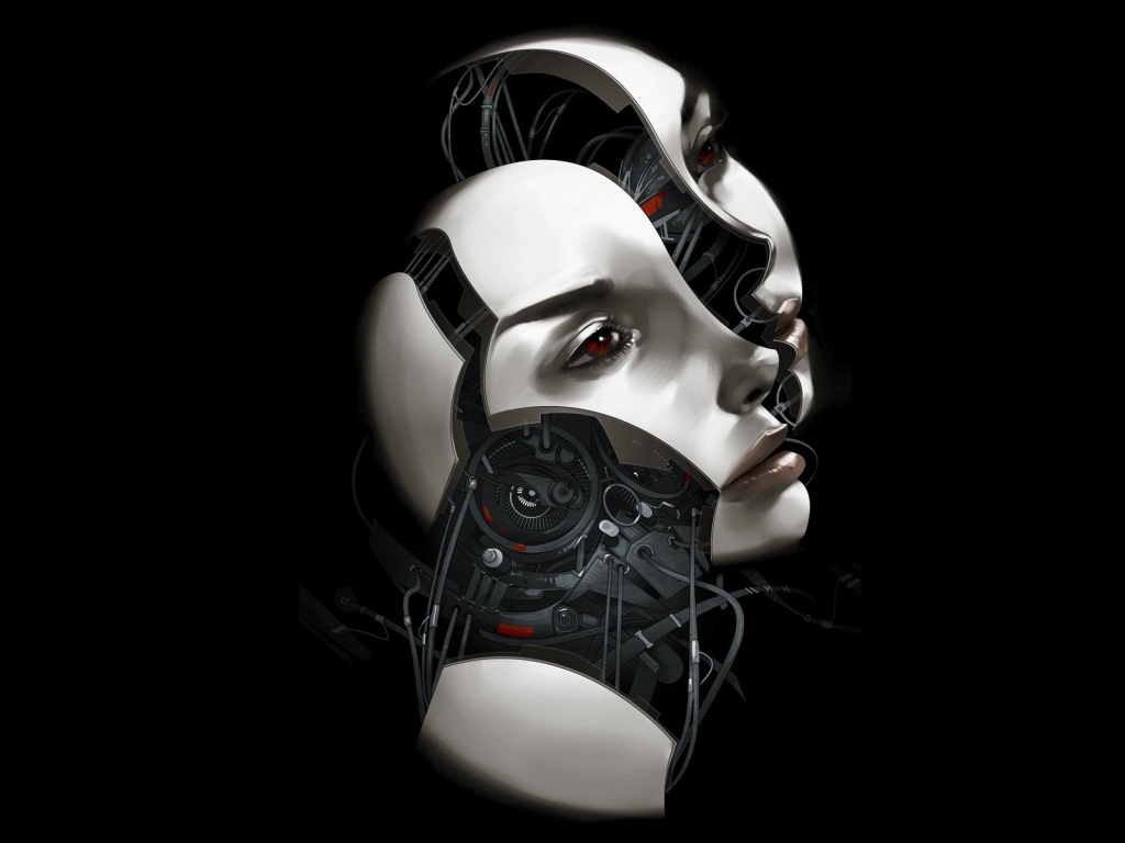 У меня голова раскалывается