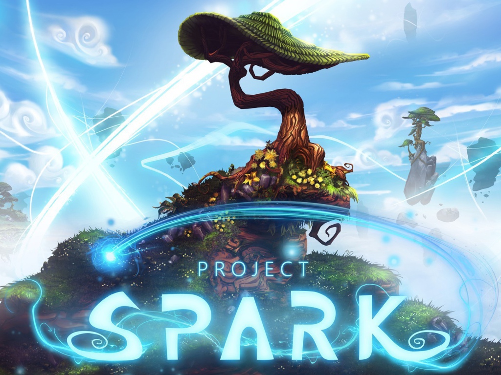 Project Spark