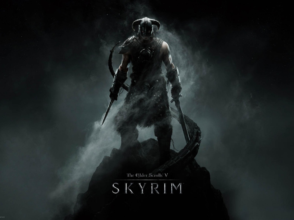 The Elder Scrolls V Skyrim