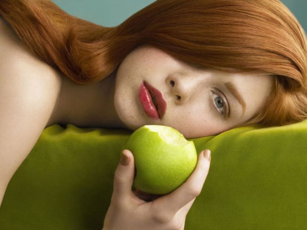 Яблоко раздора