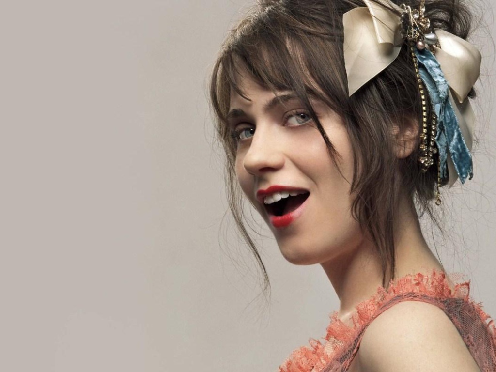 Zooey Deschane