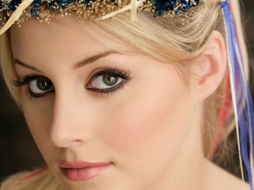 Милый взгляд