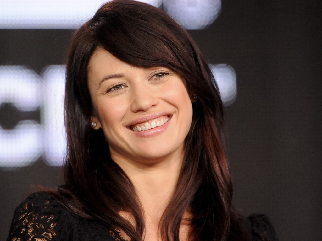 Модель Ольга Кириленко