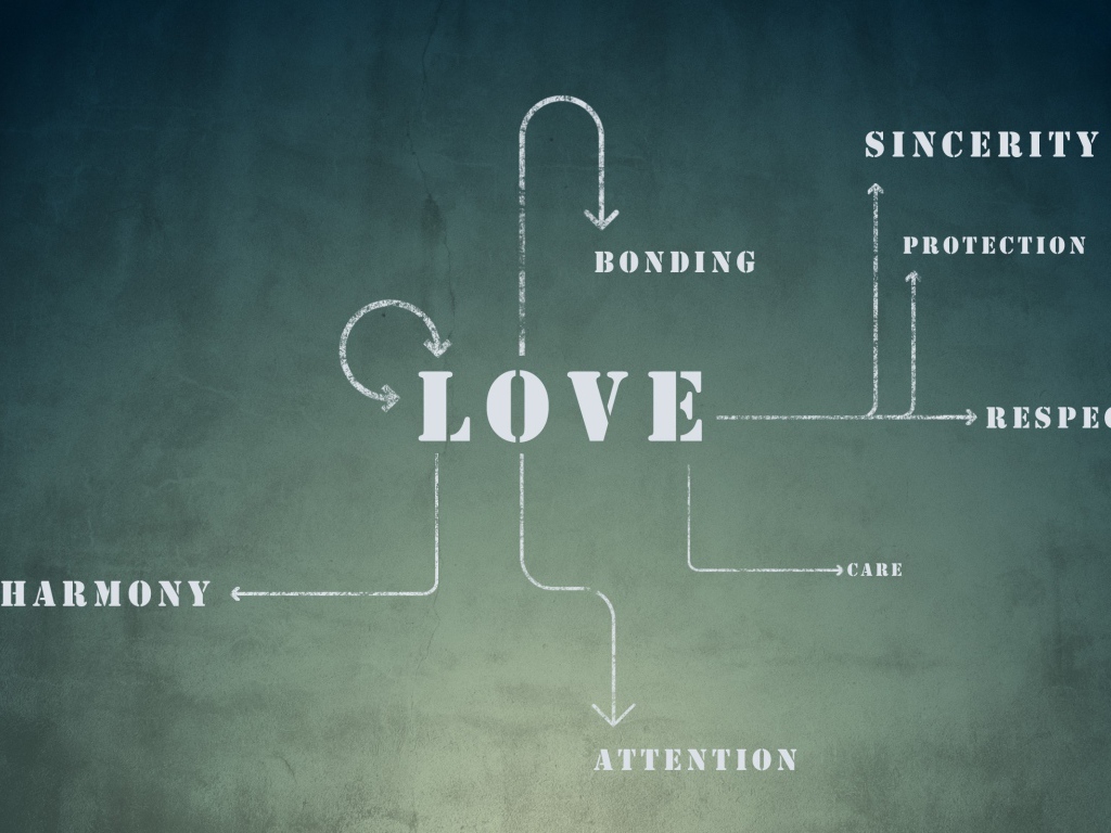 Алгоритм любви