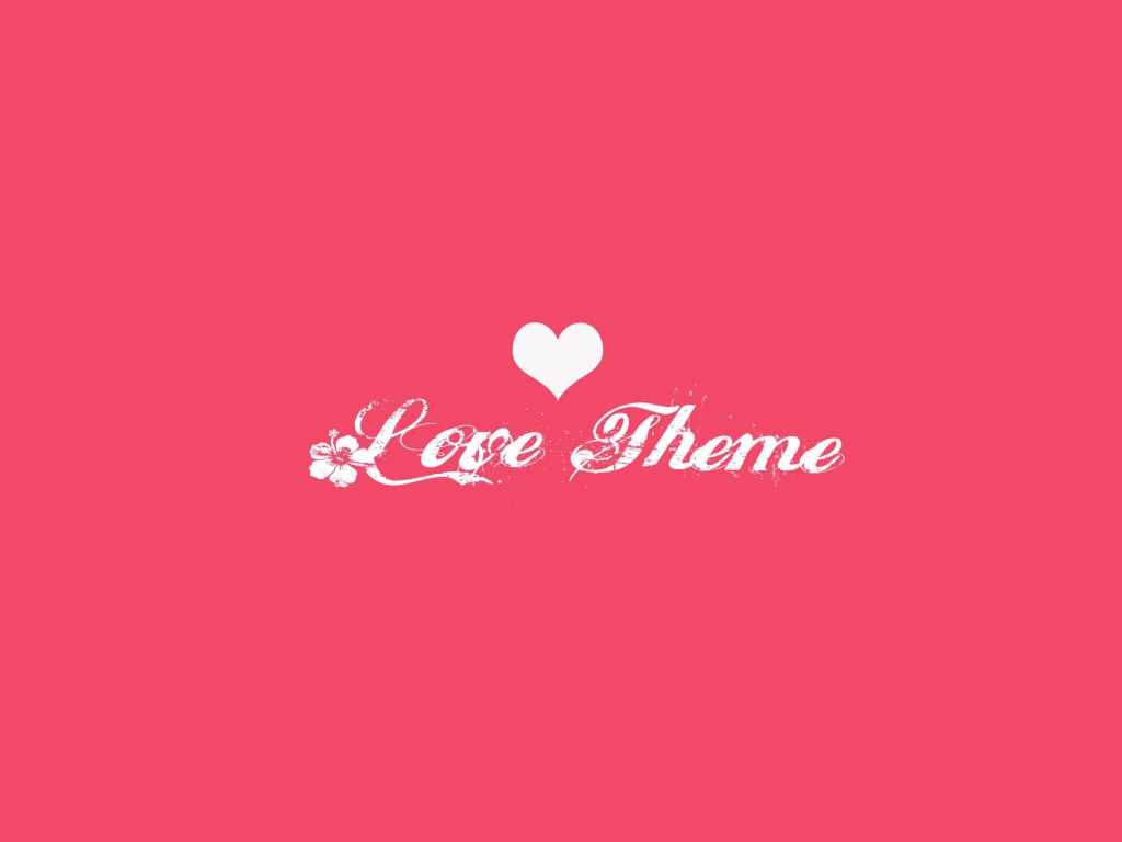 Любовная тема