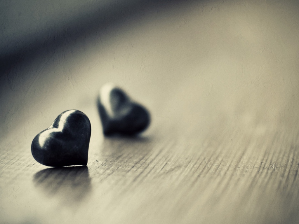 Два одиноких сердца