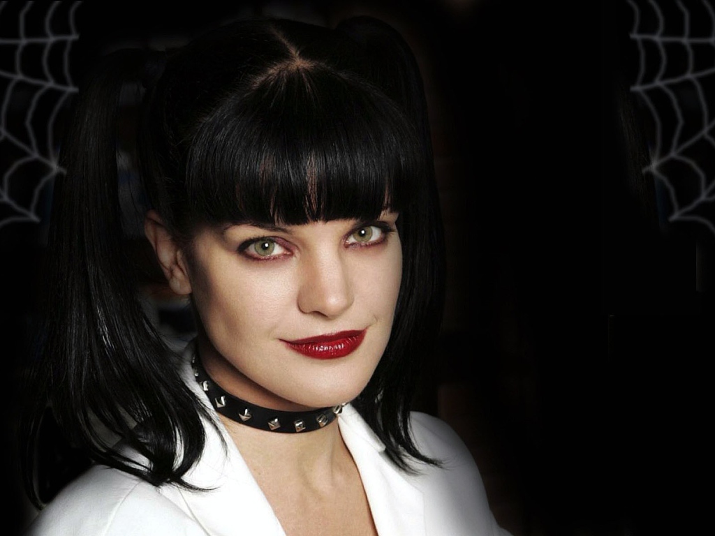 Эбби Sciuto актриса