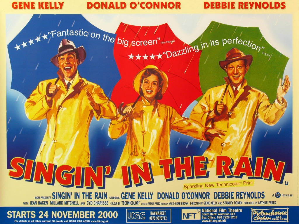 Приходите завтра