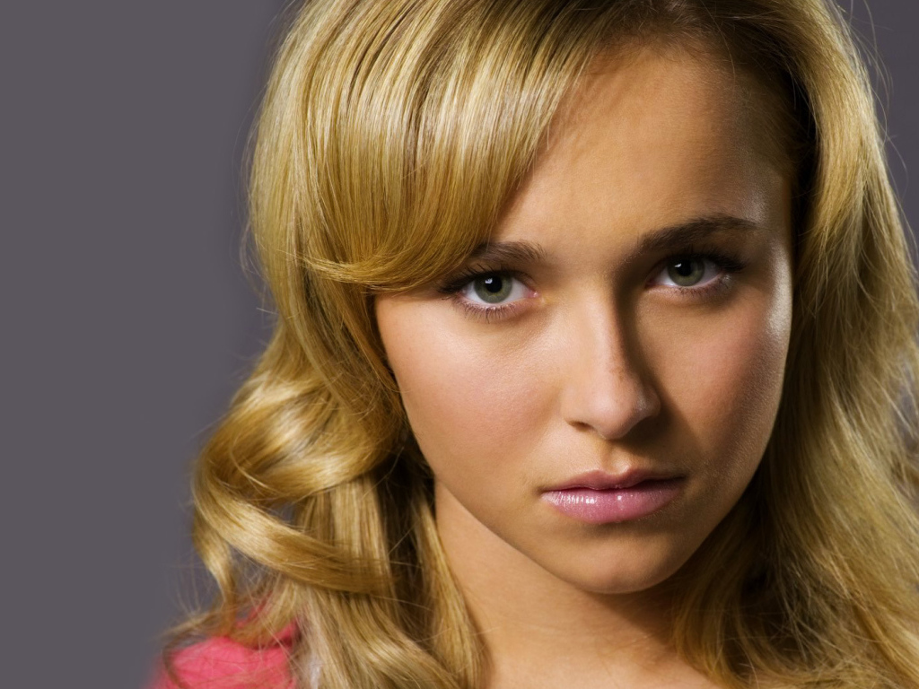 Hayden Panettiere актриса
