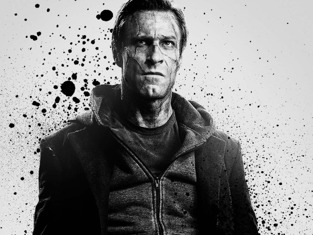 Я, Франкенштейн