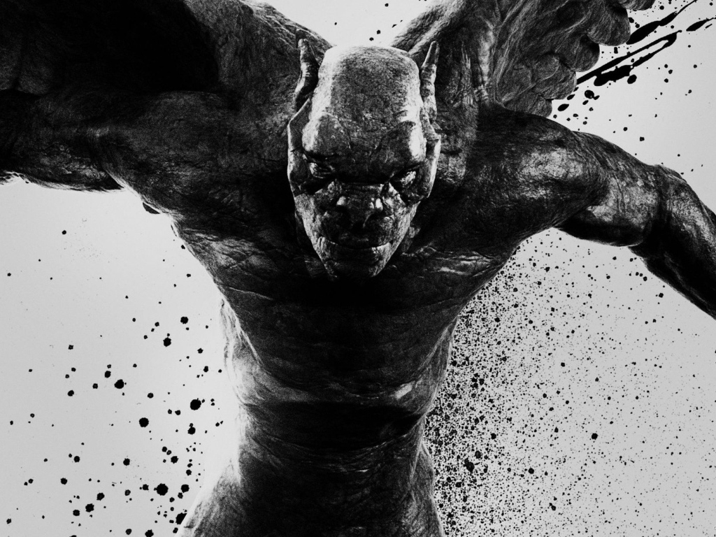 Я, Франкенштейн добро