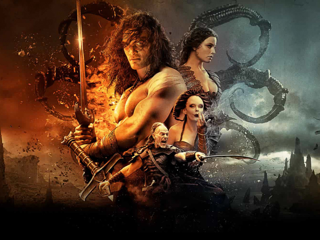 Яссон из фильма