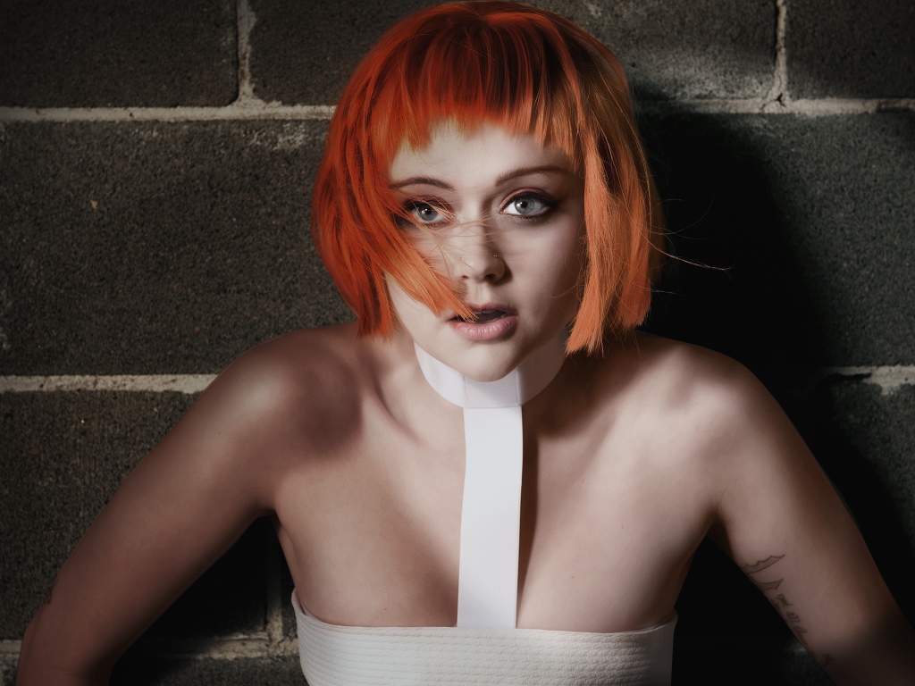 Фильм Пятый элемент