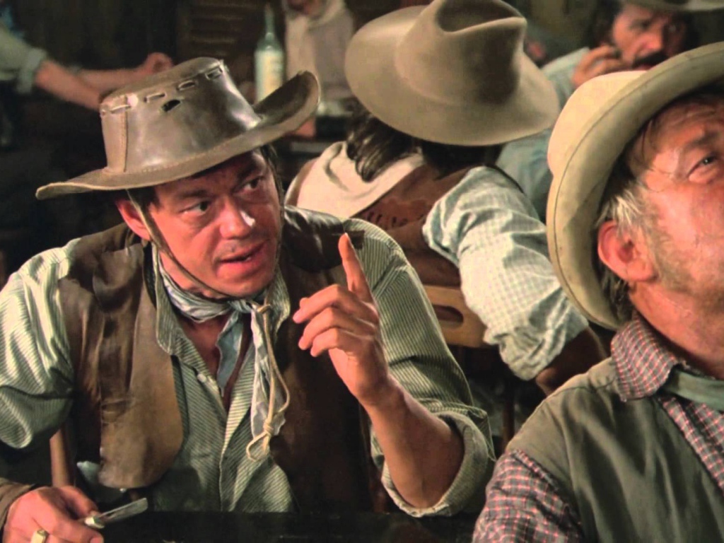 Человек с бульвара Капуцинов