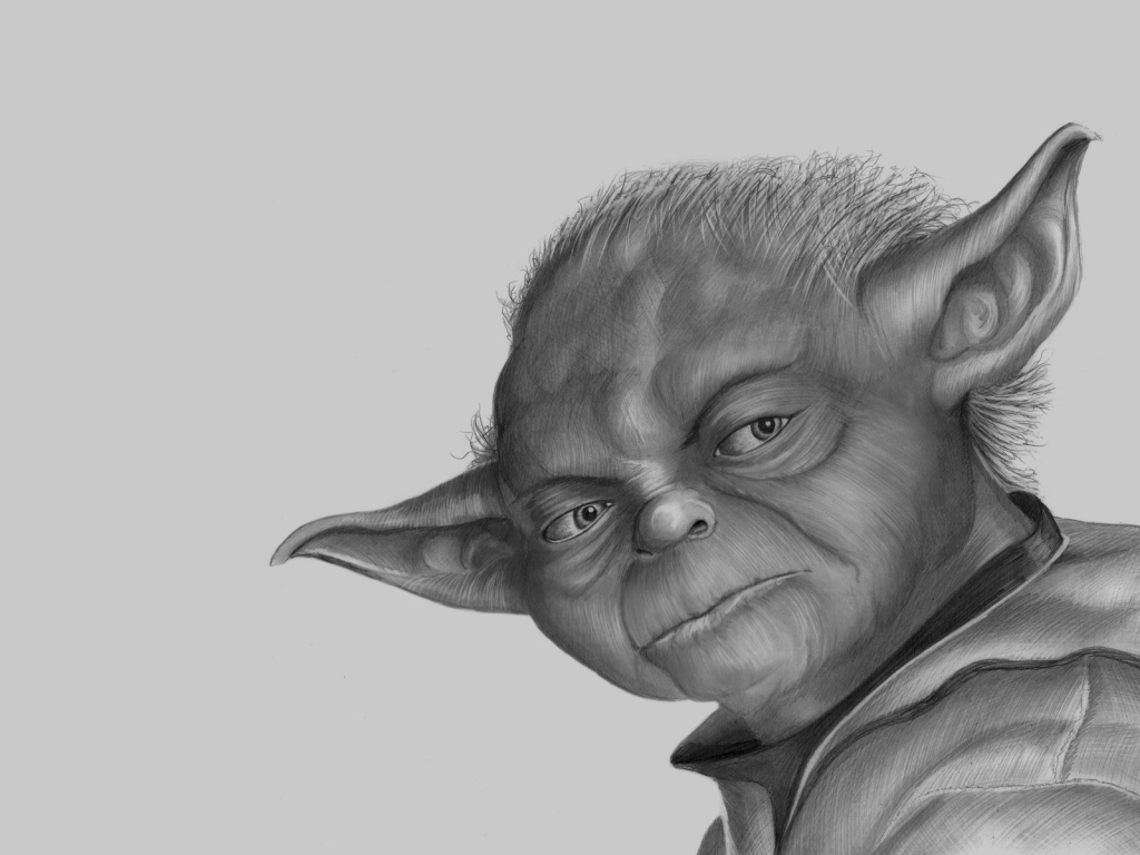 Магистр из Звездных войн