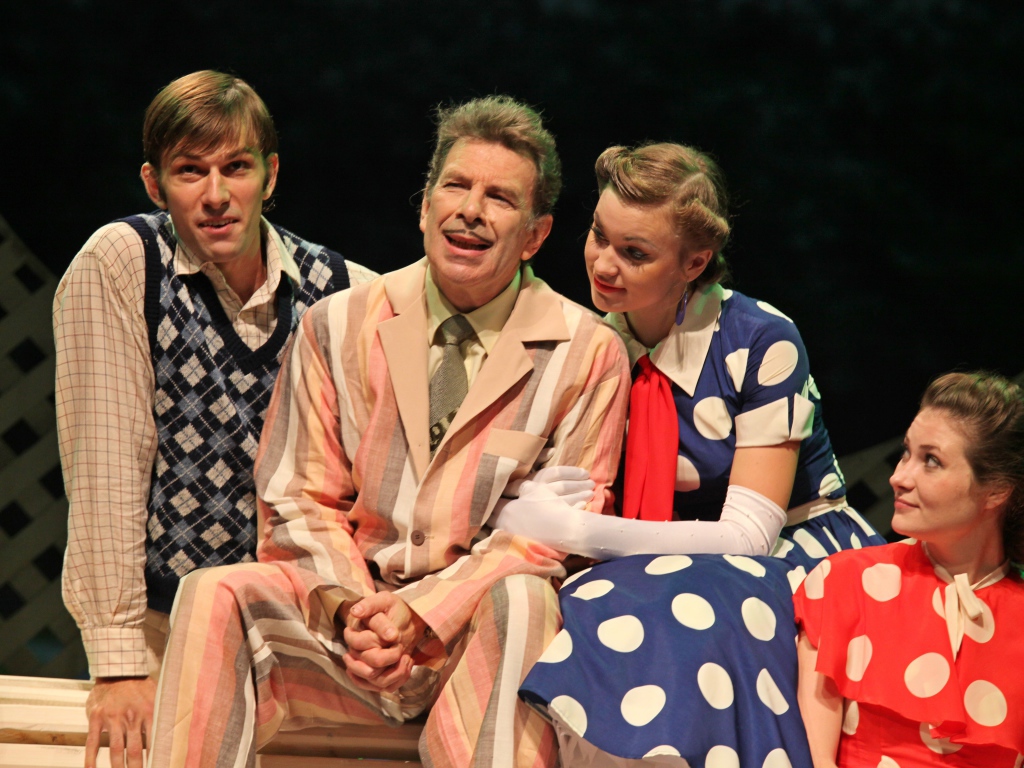 Покровские ворота