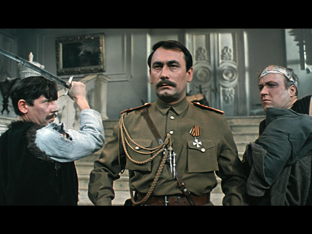 Свадьба в Малиновке