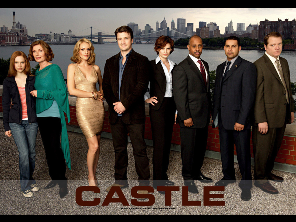 Актеры из сериала