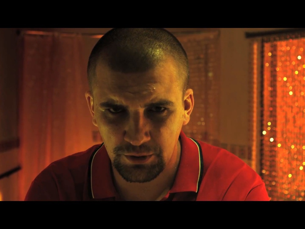 Баста сердитый взгляд