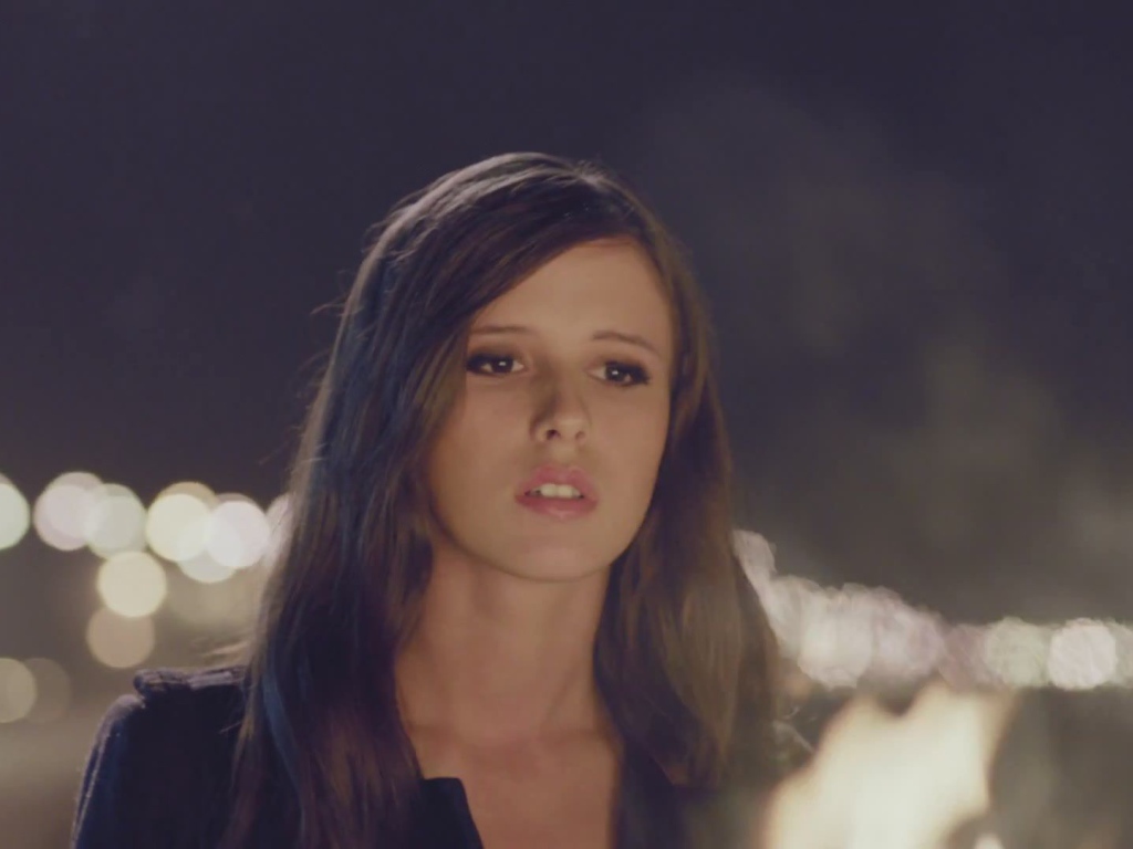 Эльвира Т в клипе