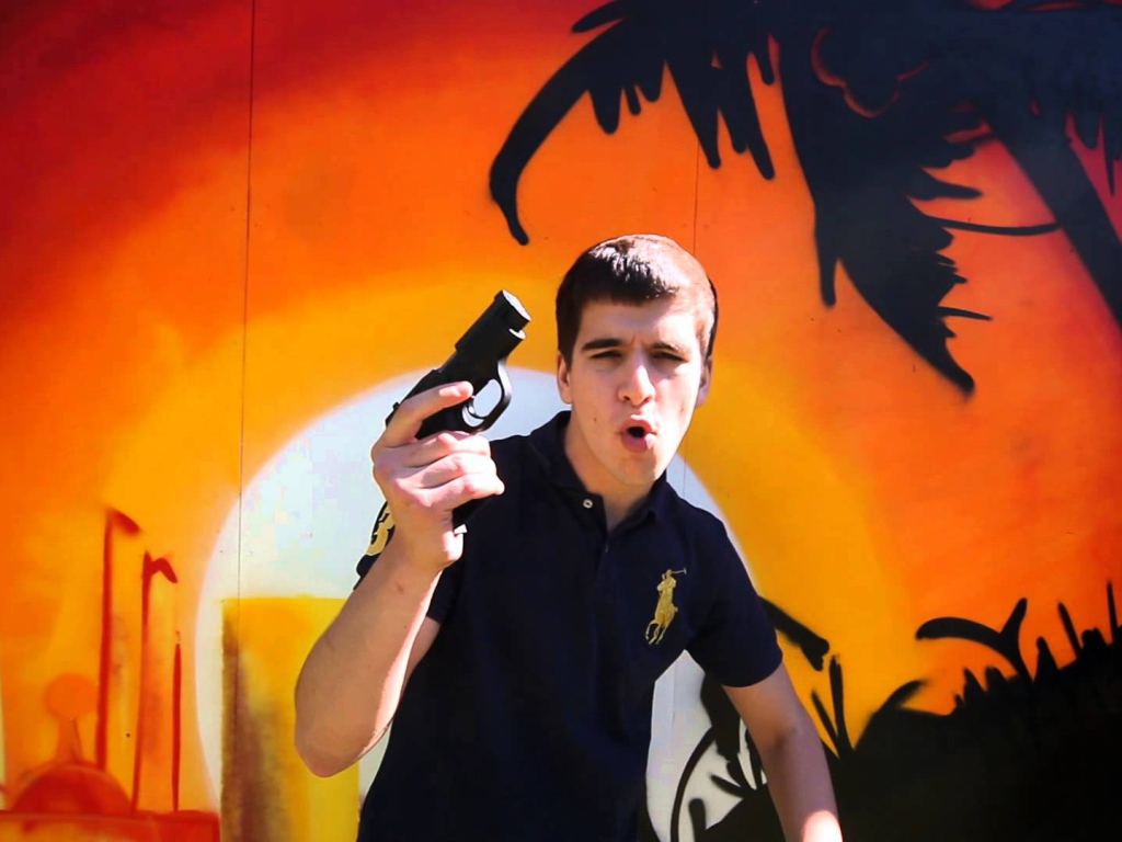 Feduk Околофутбола