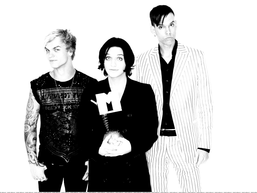 Группа Placebo 