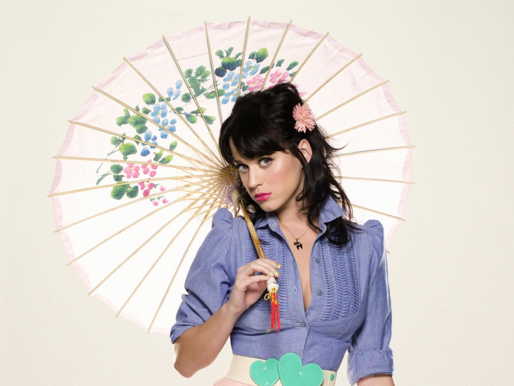 Katy Perry singers women wallpaper