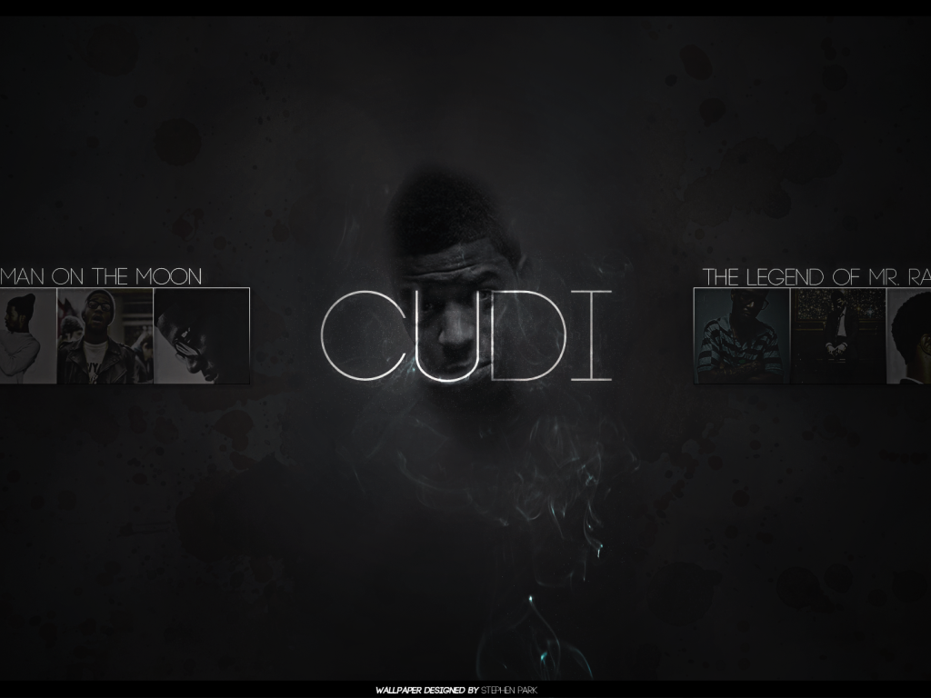 Kid Cudi Последние обои