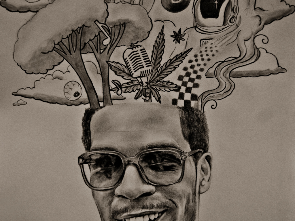 Kid Cudi Взрыв разума