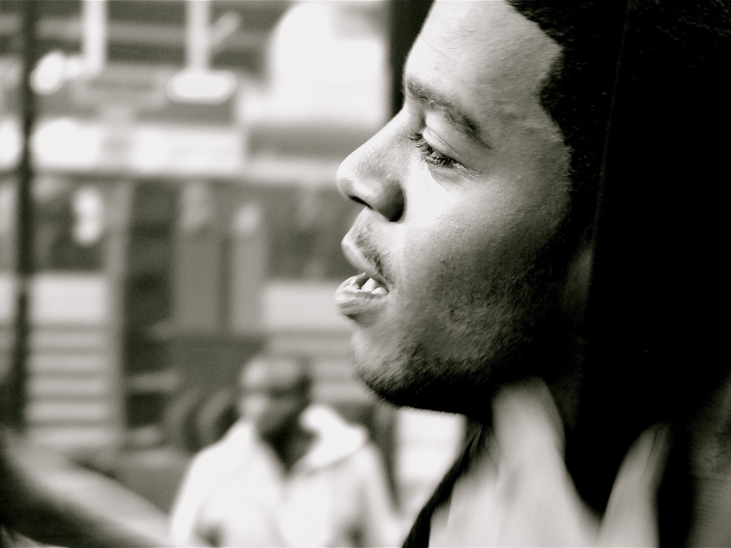 Kid Cudi исполнения