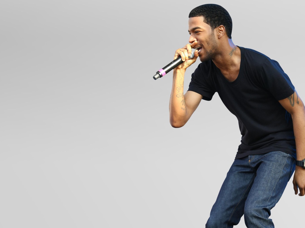 Kid Cudi рэп заставки