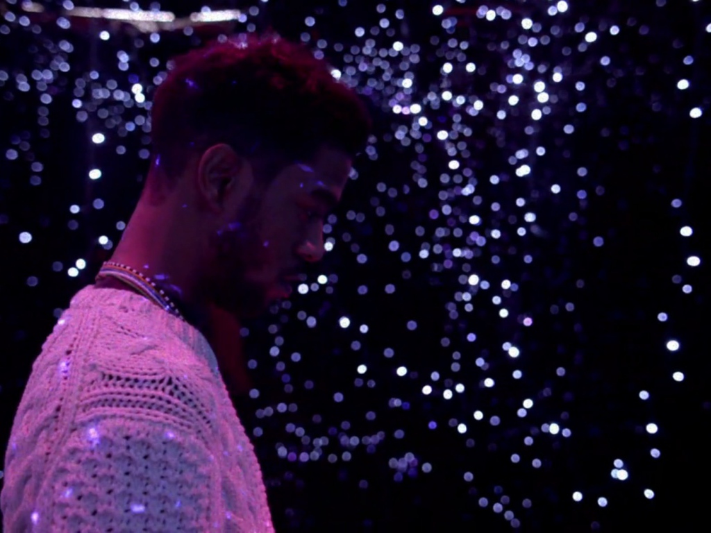 Kid Cudi телепорт ко мне новый альбом