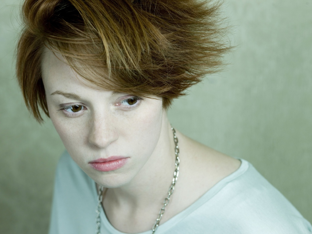 La Roux новая популярная певица