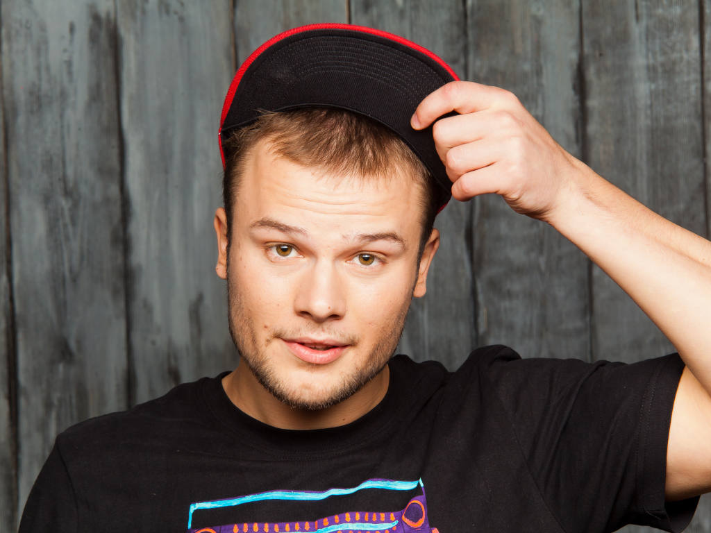 Макс Корж 2013