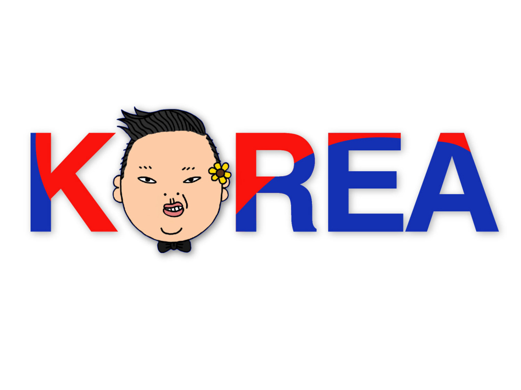 PSY корейский певец