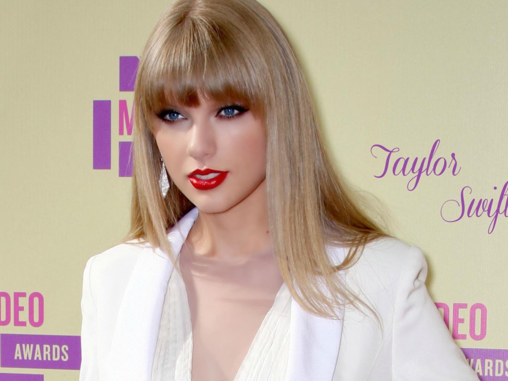 Taylor Swift награды Музыки MTV