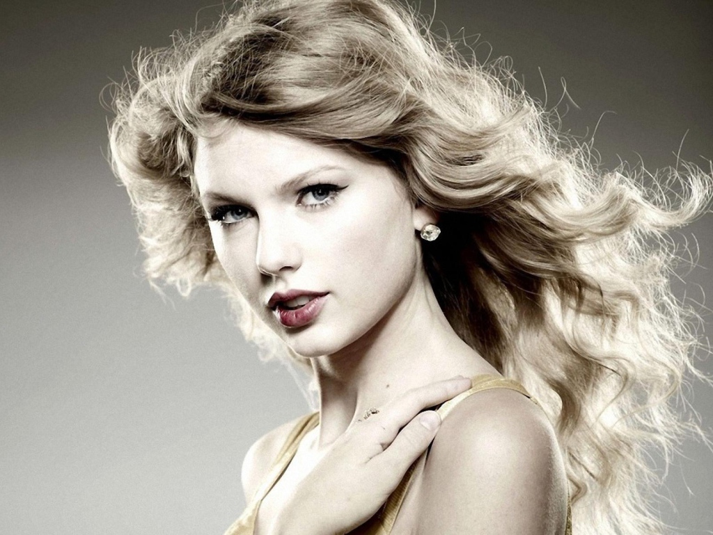 Taylor Swift фотосессия