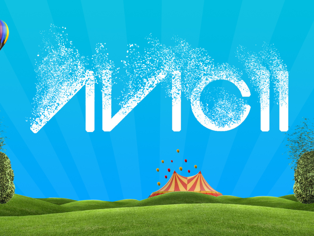 Avicii новый трек