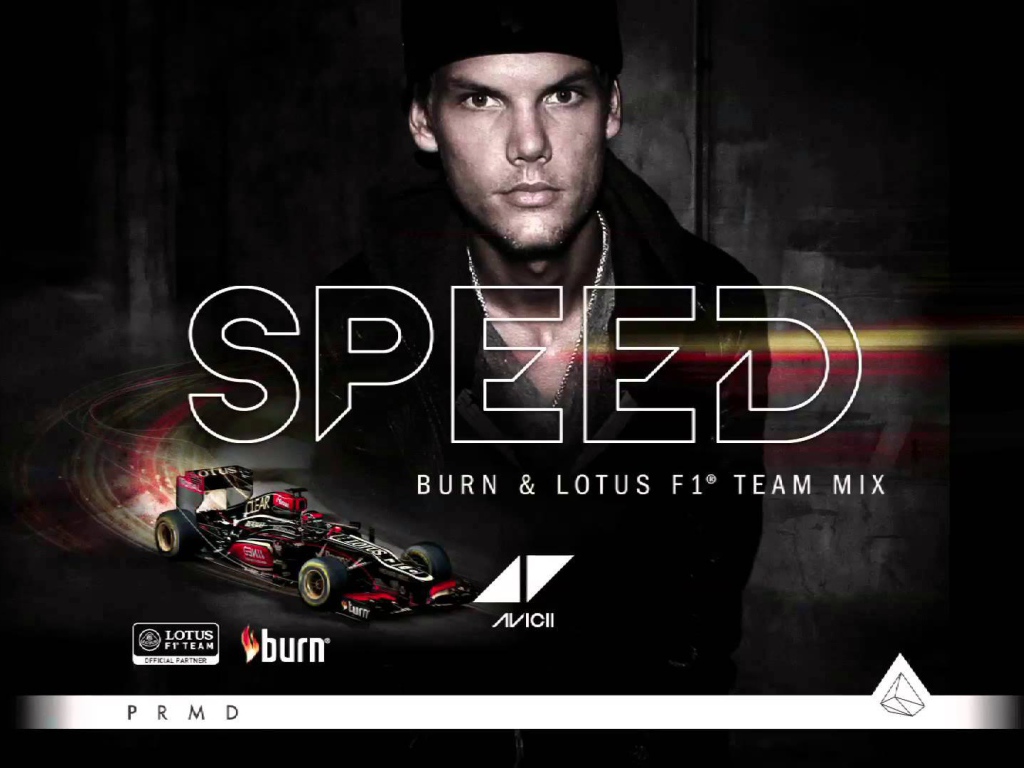 Avicii популярный DJ