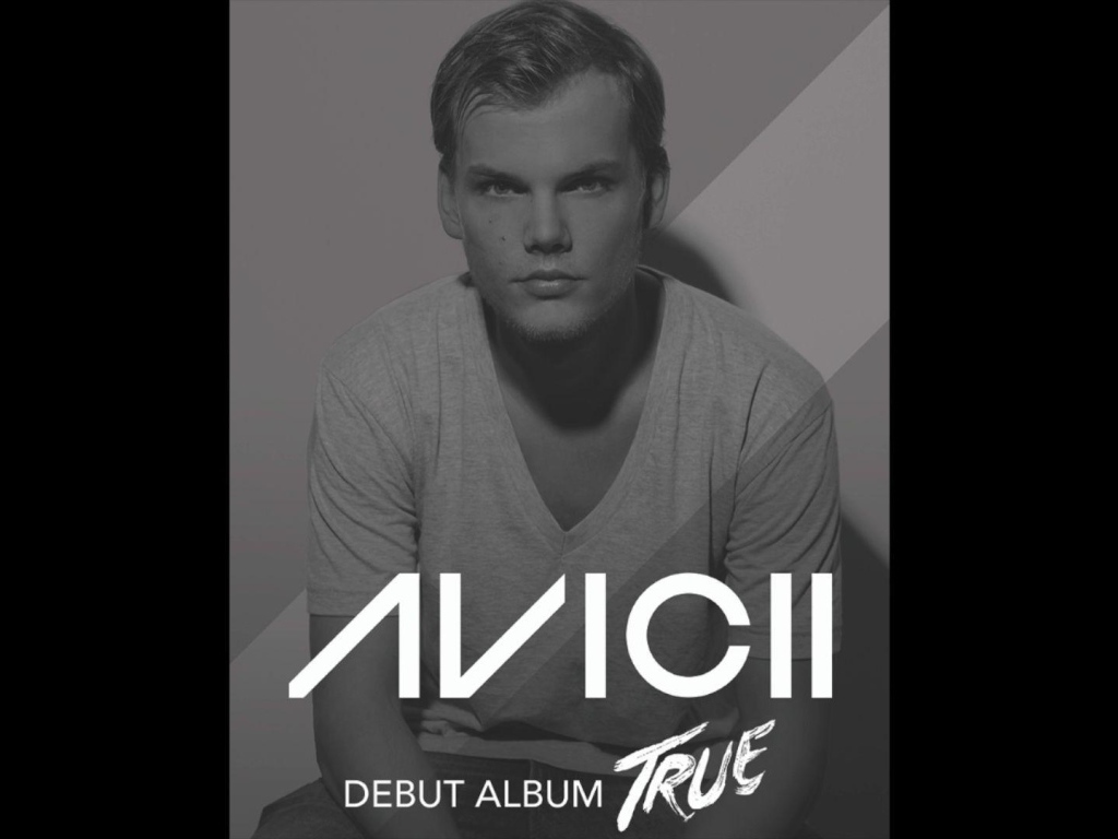 Дебютный альбом Avicii