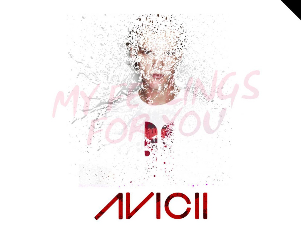 Avicii лучший диджей по версии Британского топа