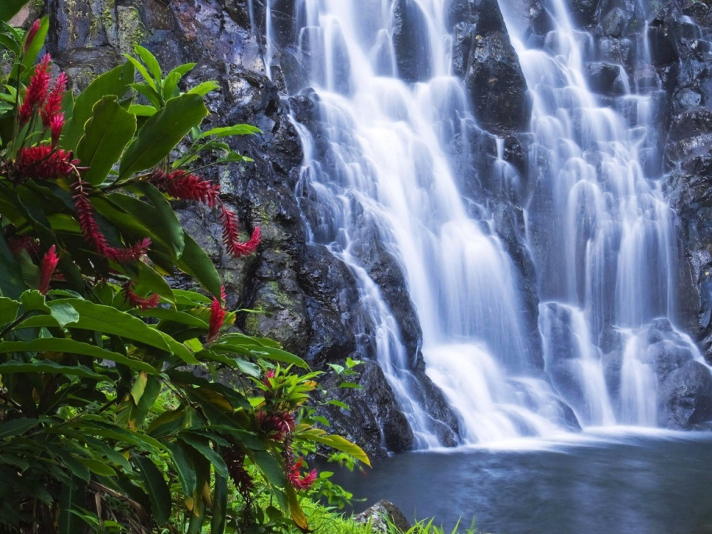 Холодные струи