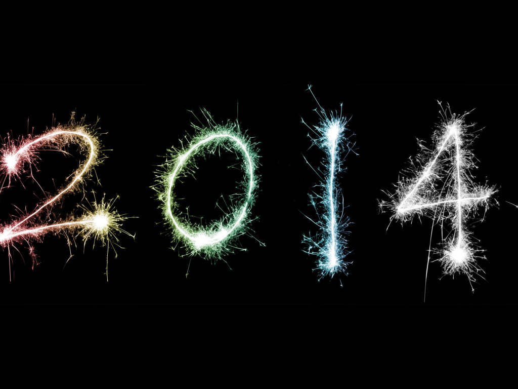 2014, бенгальские огни