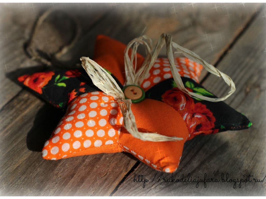 Дизайнерские елочные игрушки