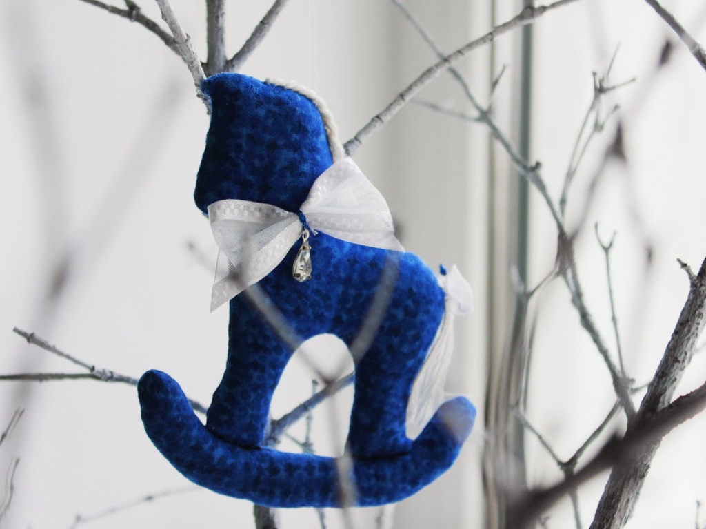 Лошади игрушки