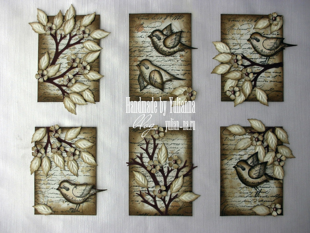 Kрона елочные игрушки