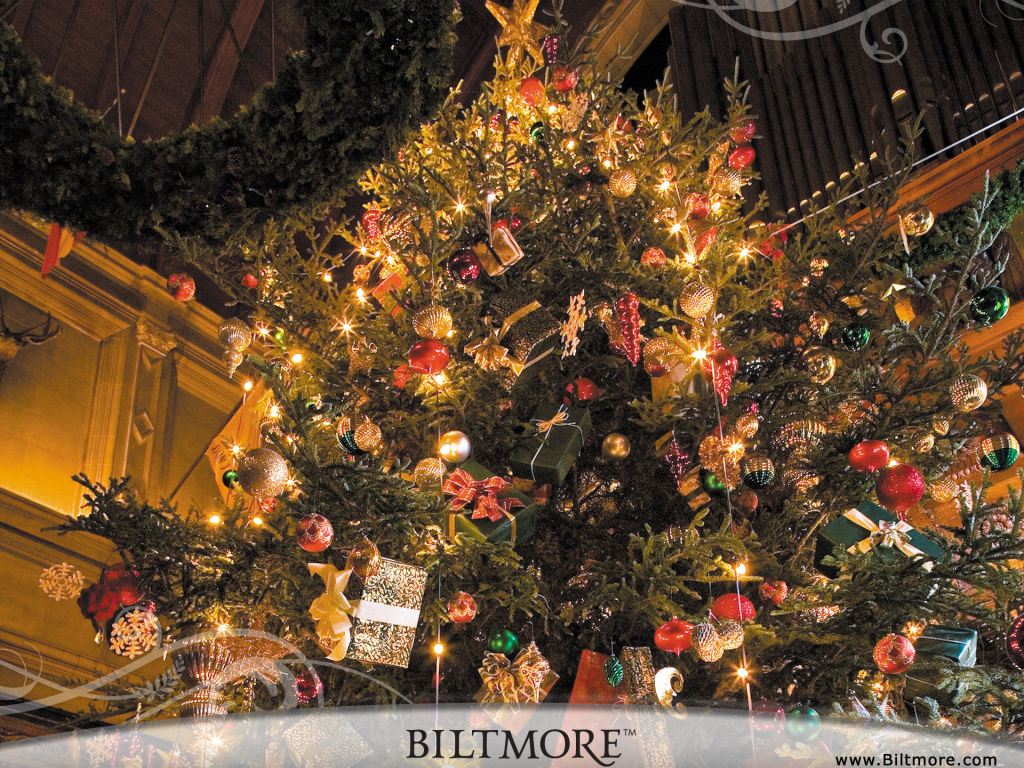 Новогодняя елка в театре