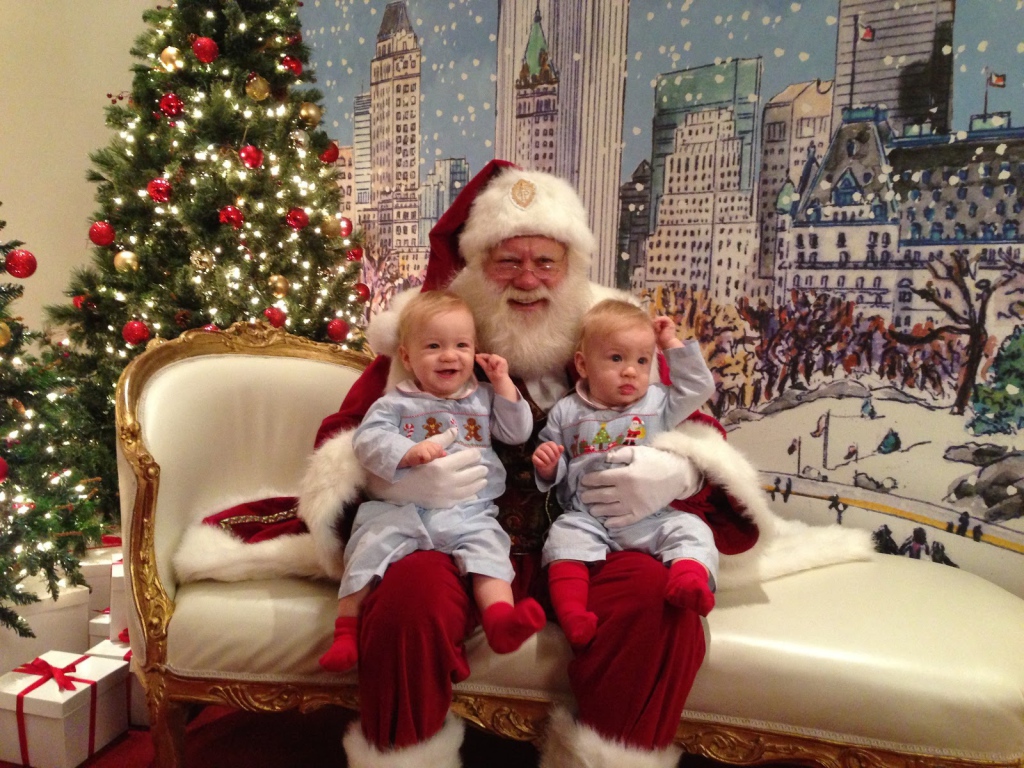 3олотой дед мороз