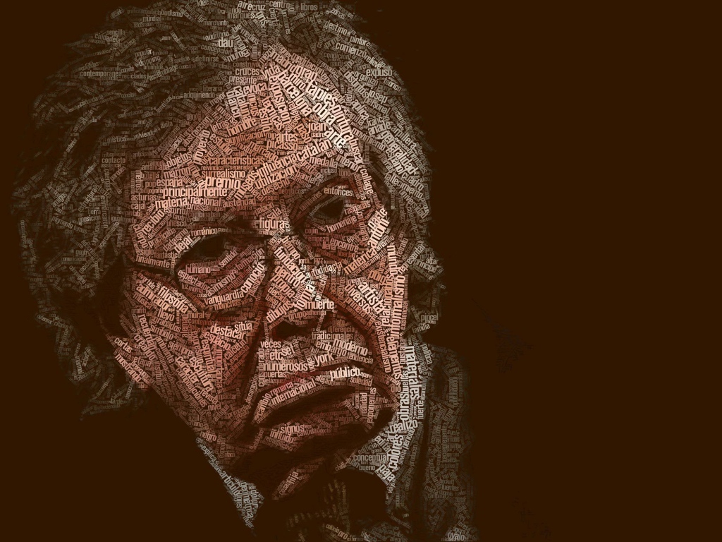 Антони Тапиес